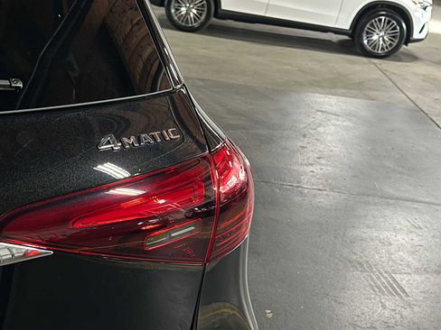 New 2026 Mercedes-Benz GLE 350 4MATIC image 16