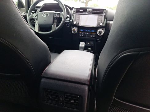 Used 2020 Toyota 4Runner TRD Pro AWD/4WD image 33