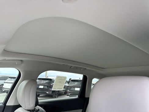 New 2026 Lincoln Nautilus Reserve AWD/4WD image 33