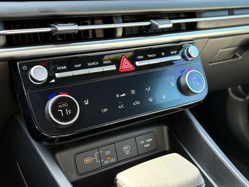 New 2026 Hyundai Santa Cruz SEL FWD image 25