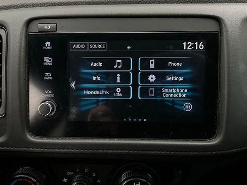 Used 2022 Honda HR-V Sport image 24