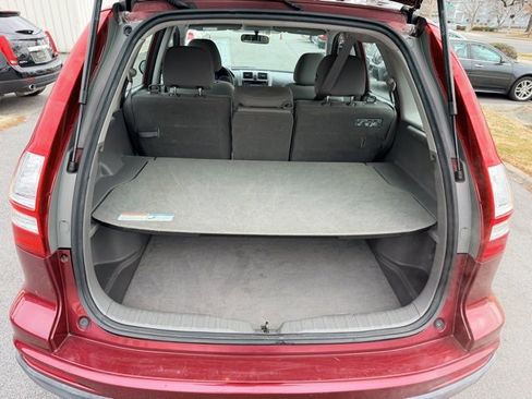 Used 2011 Honda CR-V LX image 26
