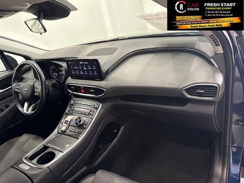 Used 2023 Hyundai Santa Fe SEL image 74