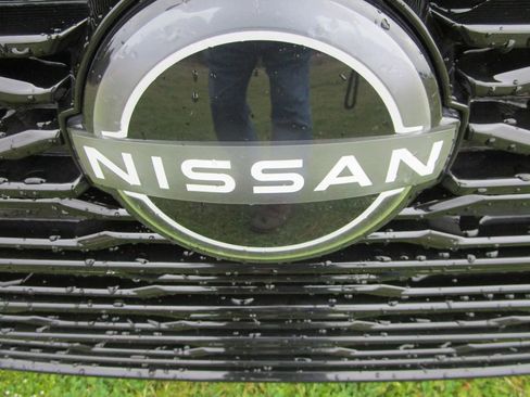 Used 2025 Nissan Altima 2.5 SV w/ SV Special Edition Package image 23