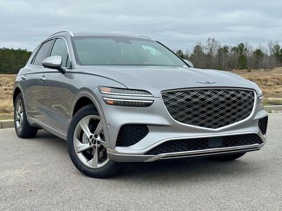 New 2026 Genesis GV70 2.5T Advanced