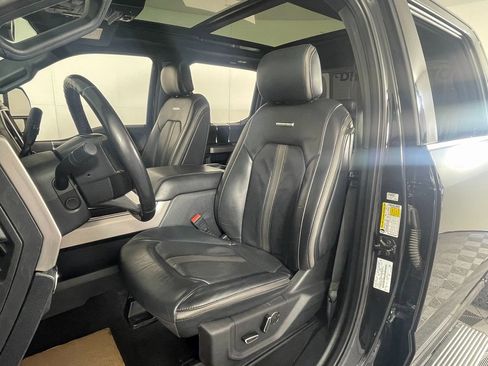 Used 2022 Ford F250 Platinum image 23