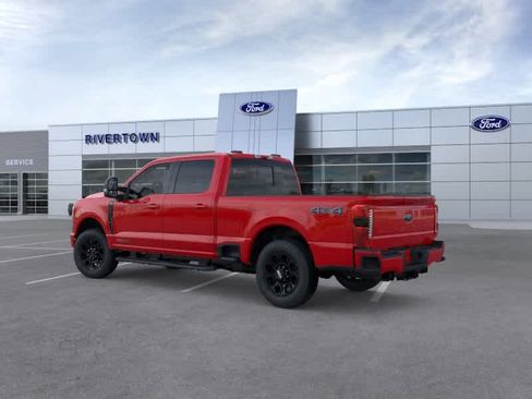 New 2026 Ford F250 4x4 Crew Cab Super Duty image 4