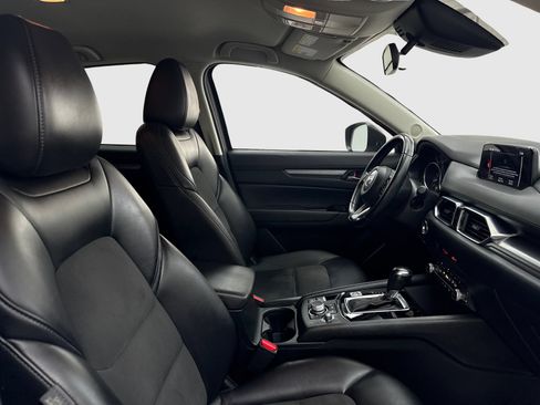 Used 2020 MAZDA CX-5 Touring FWD image 40