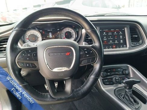 Used 2021 Dodge Challenger R/T Scat Pack RWD image 15