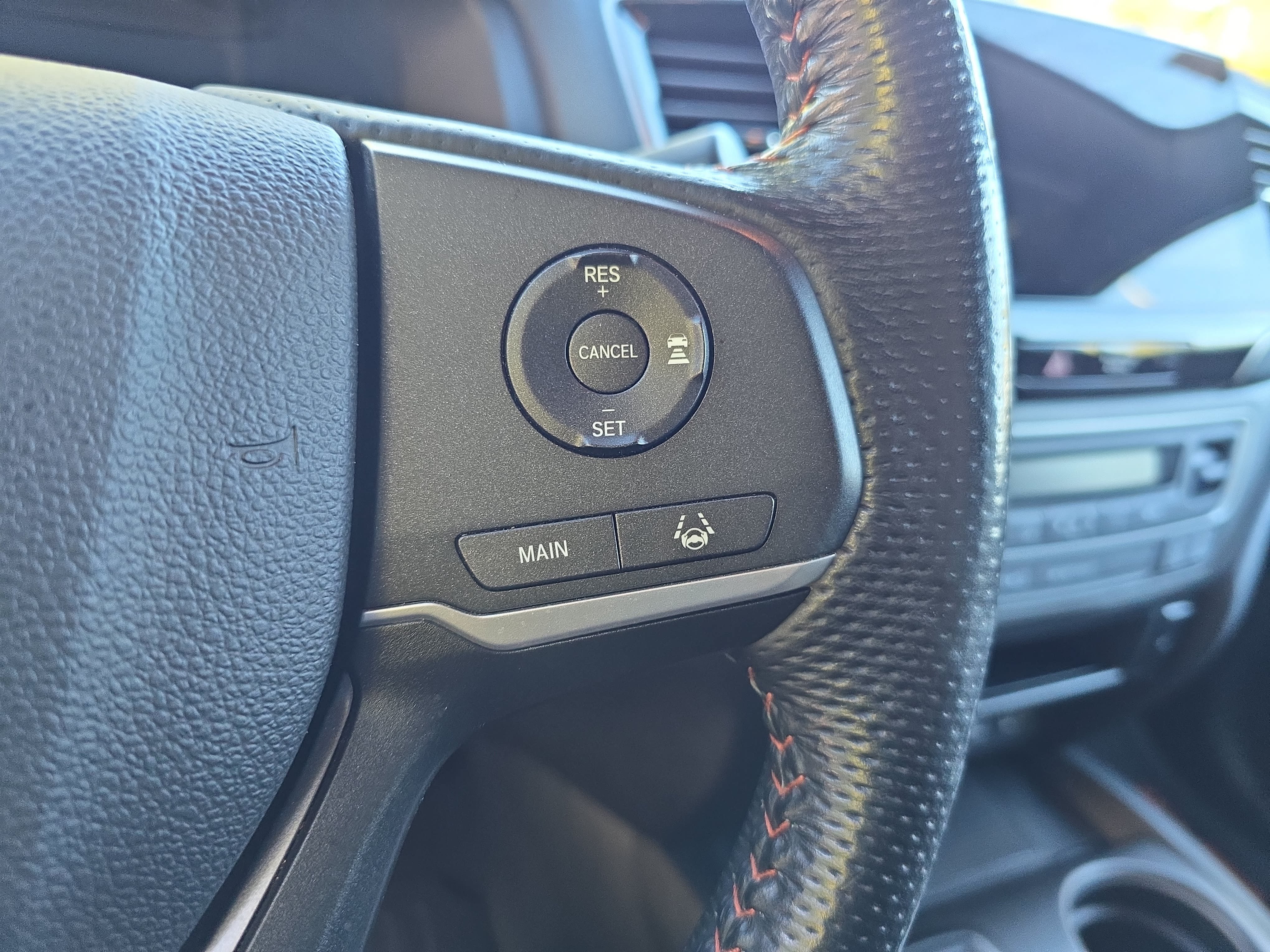Used 2023 Honda Passport TrailSport image 18