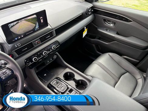 New 2026 Honda Pilot EX-L image 34