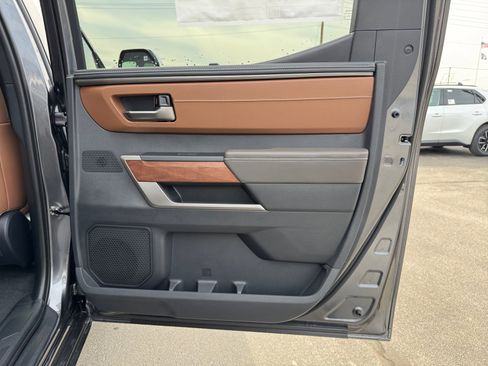 New 2026 Toyota Tundra 1794 Edition AWD/4WD image 27