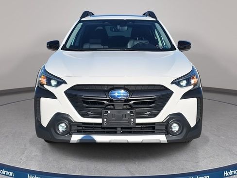 Used 2023 Subaru Outback Limited image 2