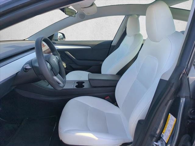 Used 2023 Tesla Model 3 Standard Range RWD image 17