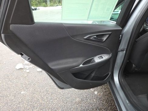 Used 2024 Chevrolet Malibu LT image 39