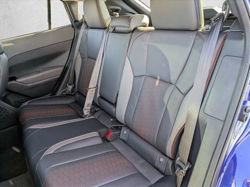 New 2026 Subaru Crosstrek 2.5i Limited image 11