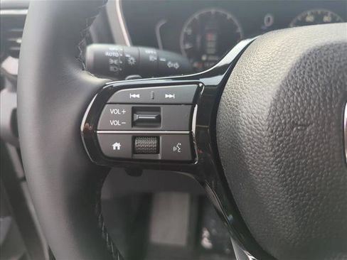 New 2025 Honda Pilot EX-L image 13