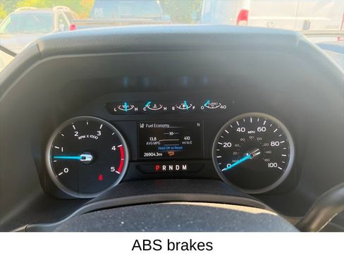 Used 2020 Ford F250 XLT w/ XLT Premium Package AWD/4WD image 26