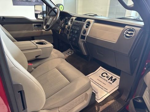 Used 2010 Ford F150 XLT image 12