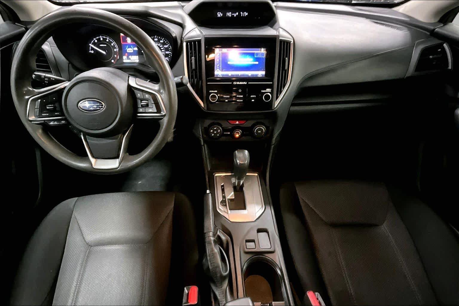 Used 2020 Subaru Impreza 2.0i AWD/4WD image 14