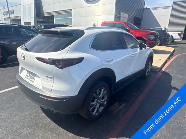 Used 2024 MAZDA CX-30 AWD 2.5 S w/ Preferred Package image 5