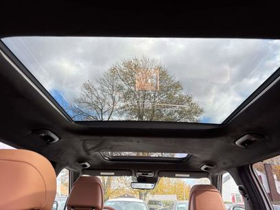 New 2026 Hyundai Santa Fe Calligraphy