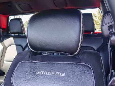 Certified 2022 RAM 1500 Laramie image 24