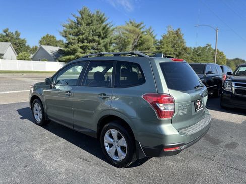 Used 2016 Subaru Forester 2.5i Premium image 5