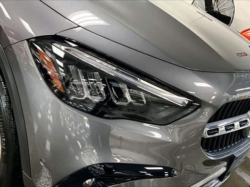 Certified 2026 Mercedes-Benz GLA 250 4MATIC image 27