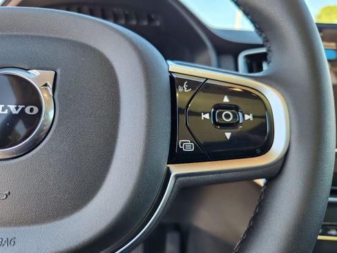 New 2025 Volvo XC90 T8 Plus w/ Protection Package image 33