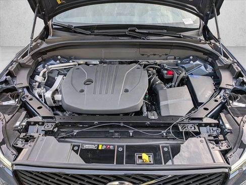 New 2026 Volvo XC60 B5 Plus w/ Climate Package image 19