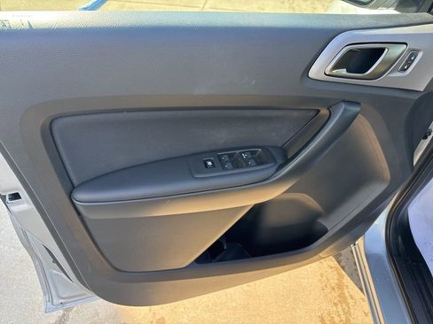 Used 2023 Ford Ranger XLT w/ Equipment Group 301A Mid image 7