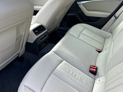 Used 2020 Audi A6 2.0T Premium w/ Convenience Package image 28