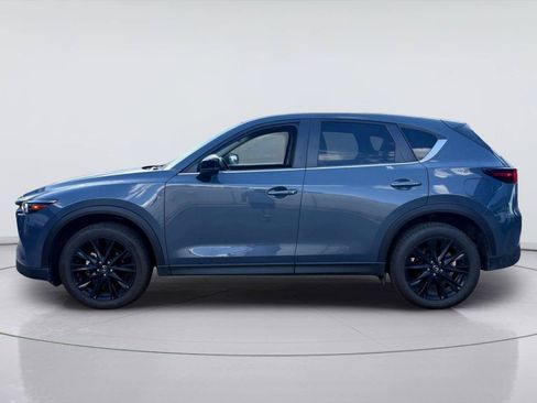 Used 2024 MAZDA CX-5 Carbon Edition AWD/4WD image 6