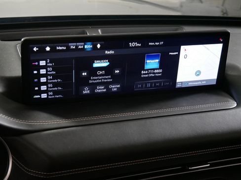 Used 2023 Genesis GV80 3.5T AWD/4WD image 22