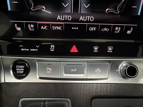 Used 2023 Audi A6 3.0T Prestige w/ Prestige Package AWD/4WD image 21