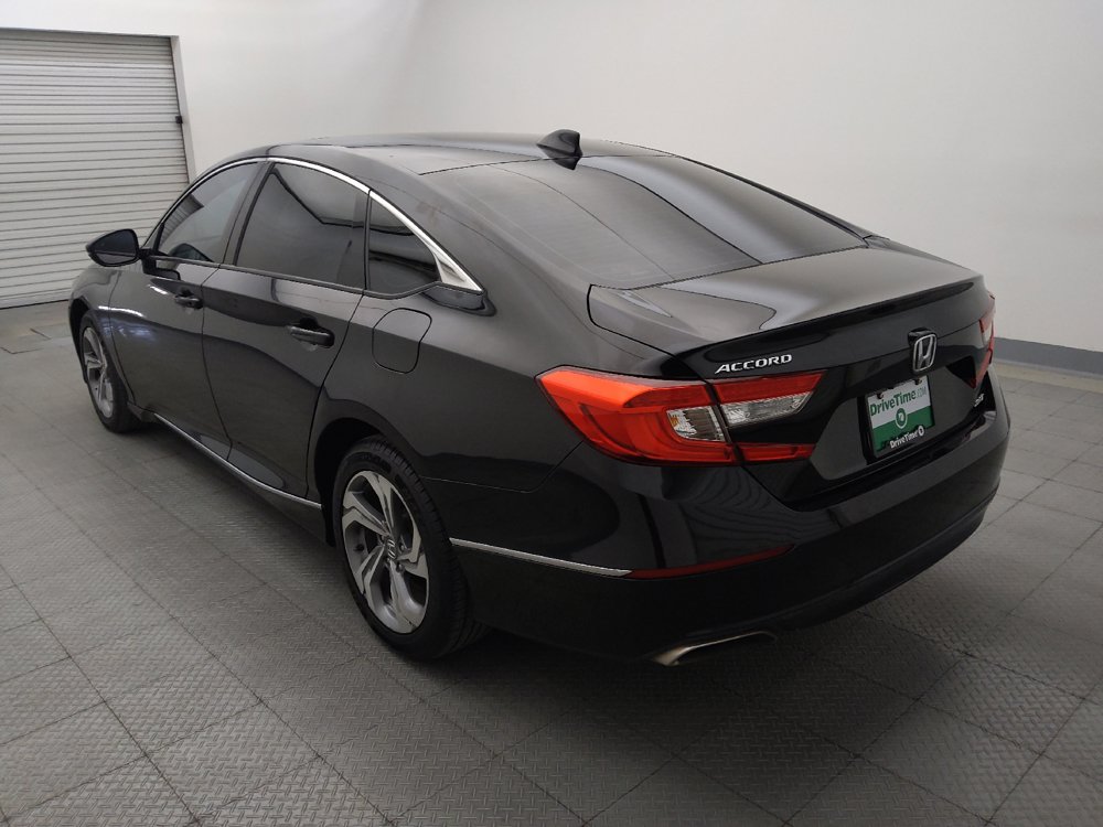 Used 2018 Honda Accord EX-L image 5
