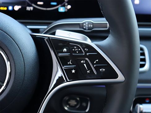 Certified 2026 Mercedes-Benz GLE 350 4MATIC image 35