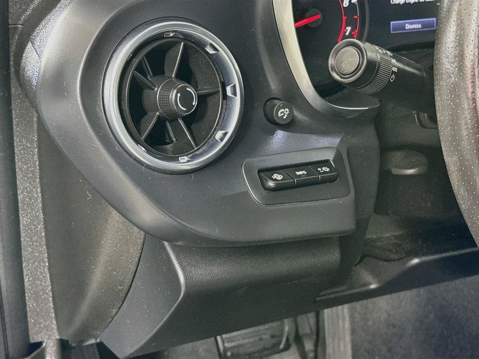 Used 2023 Chevrolet Camaro SS RWD image 10