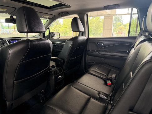 Used 2018 Honda Pilot EX-L image 17