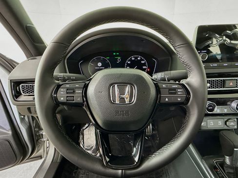 New 2026 Honda Civic Sport image 11