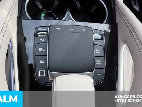 Used 2025 Mercedes-Benz GLS 450 4MATIC image 37