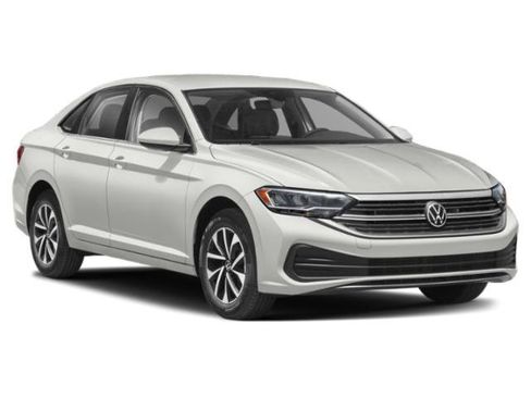Used 2022 Volkswagen Jetta S FWD image 9
