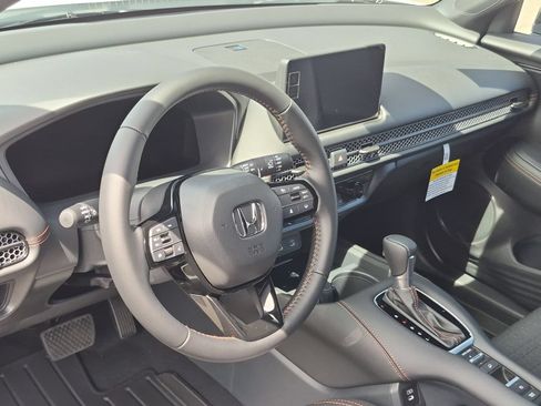 New 2027 Honda HR-V Sport image 2