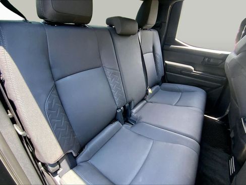 Used 2024 Toyota Tacoma SR5 RWD image 19