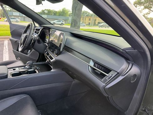 Used 2025 Lexus RX 350 AWD image 21