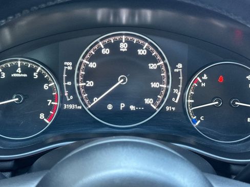 Used 2022 MAZDA MAZDA3 s image 26