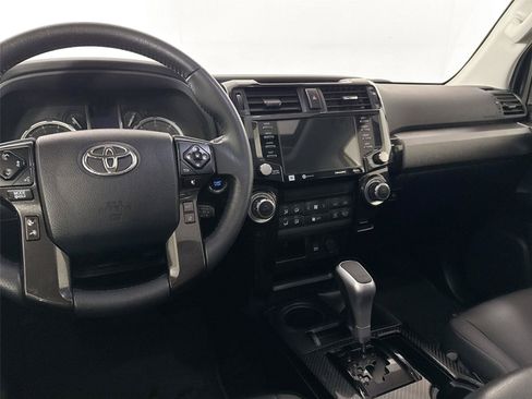 Certified 2022 Toyota 4Runner TRD Pro AWD/4WD image 33
