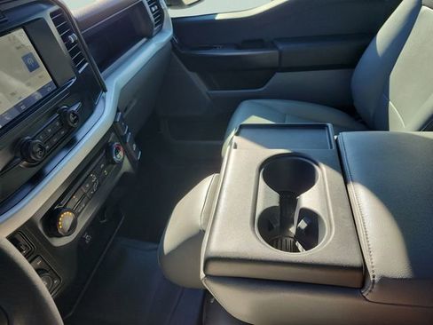 Used 2022 Ford F150 XL w/ Equipment Group 101A High image 24