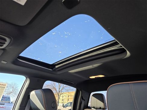 New 2026 GMC Canyon AT4 w/ Technology Plus Package image 21